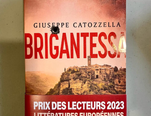 Italiana/Brigantessa vince il Prix Littératures Européennes 2023!