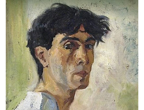 Il fiore delle illusioni in Grecia